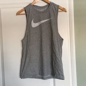 Nike Women’s Muscle Tank
